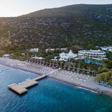 Latanya Park Resort Yaliciftlik Ngoại thất bức ảnh