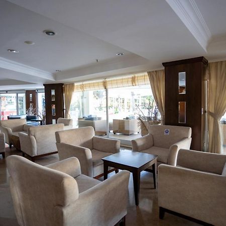 Latanya Park Resort Yaliciftlik Ngoại thất bức ảnh