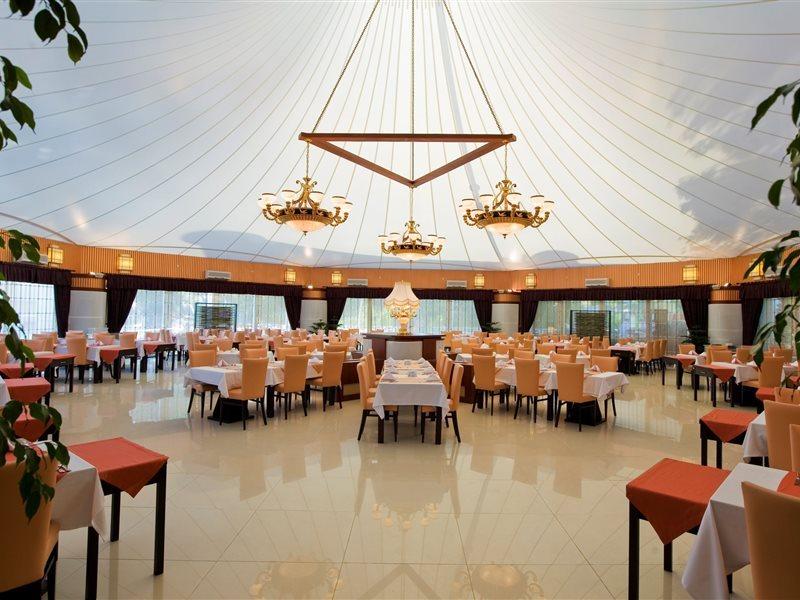 Latanya Park Resort Yaliciftlik Ngoại thất bức ảnh
