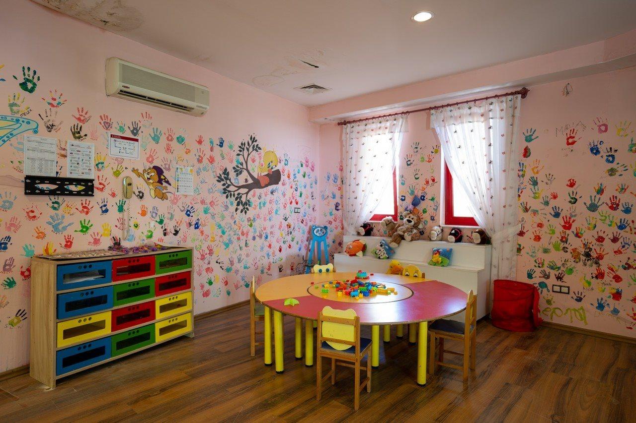 Latanya Park Resort Yaliciftlik Ngoại thất bức ảnh