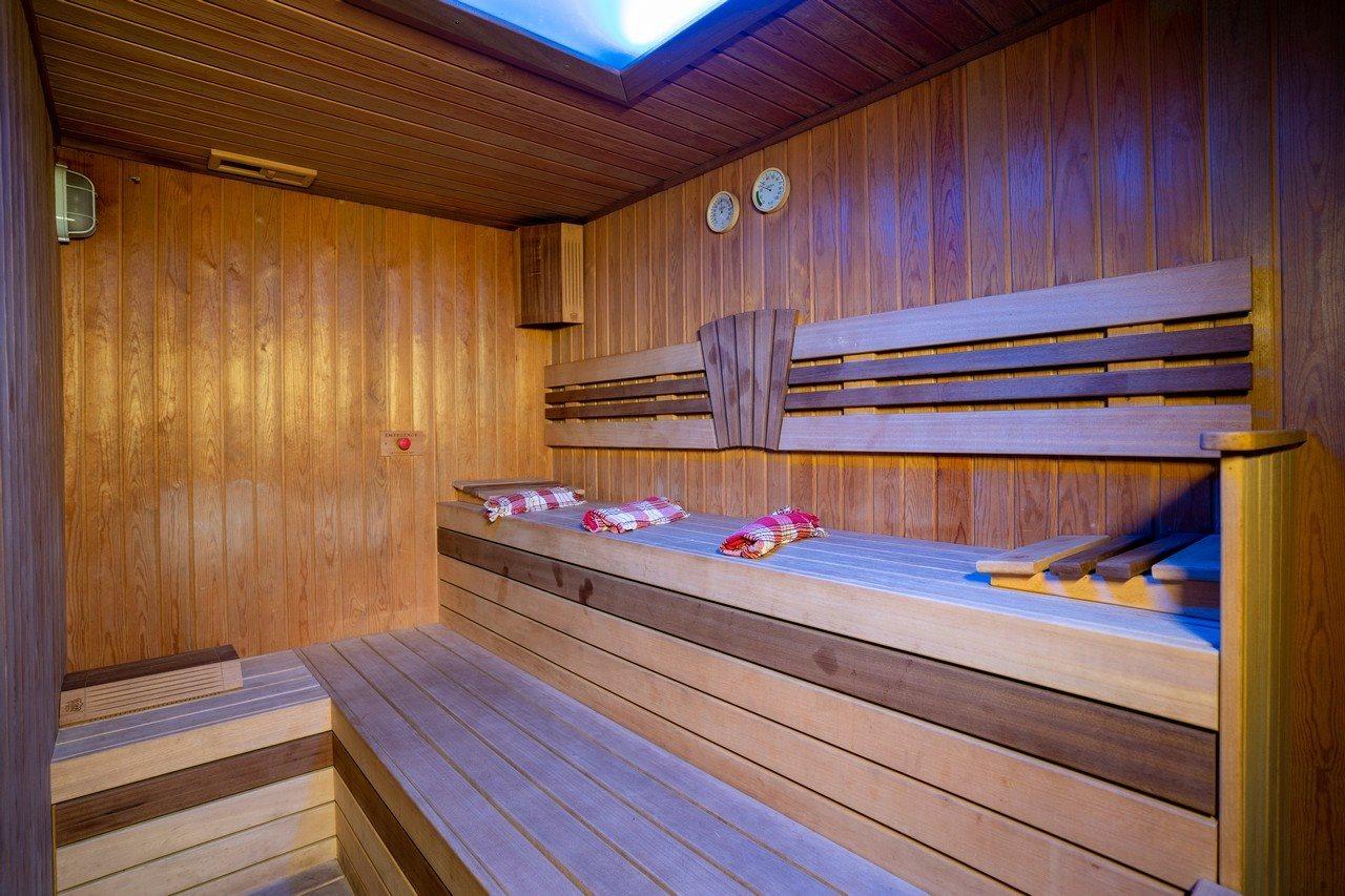Latanya Park Resort Yaliciftlik Ngoại thất bức ảnh