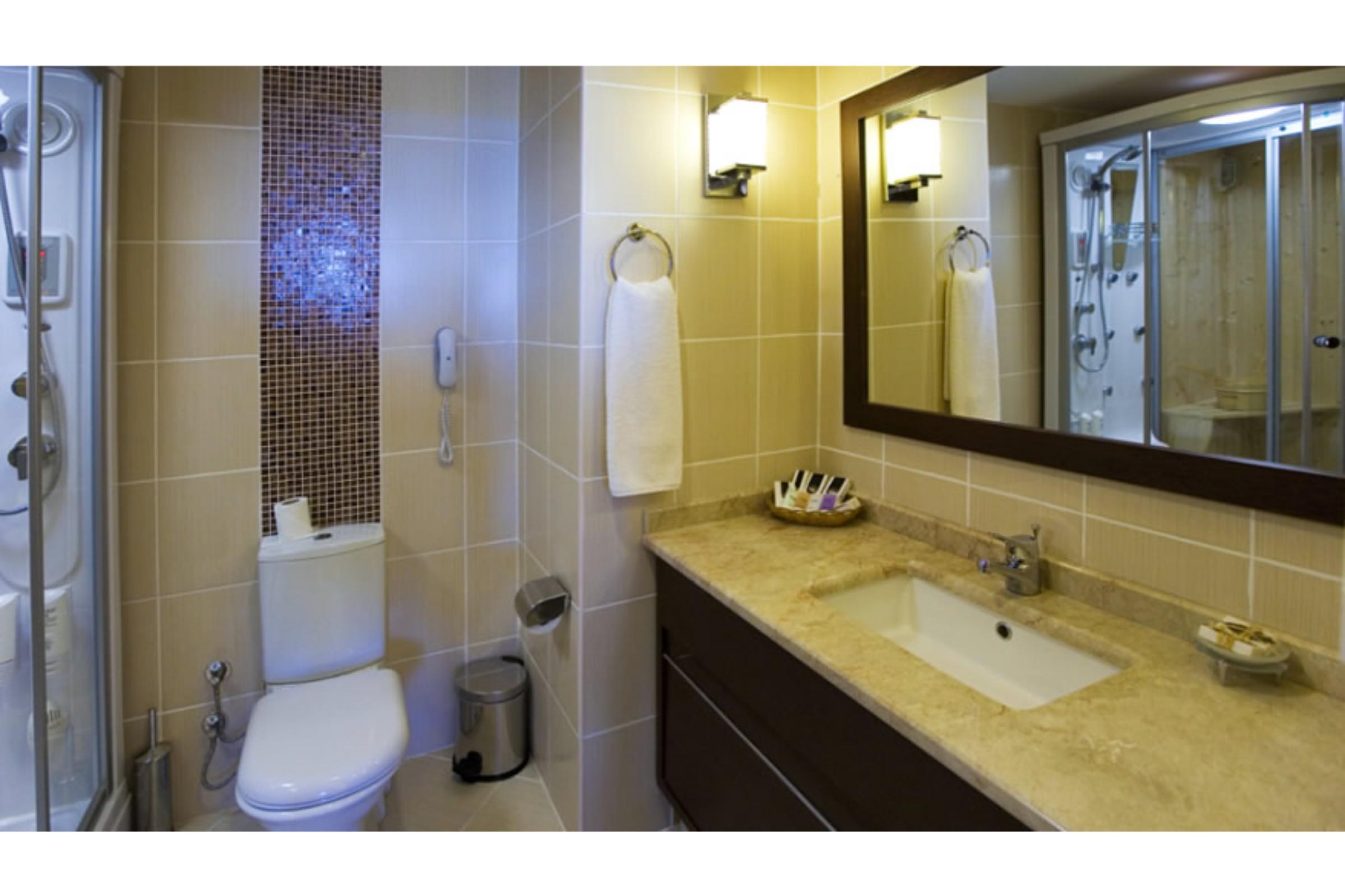 Latanya Park Resort Yaliciftlik Ngoại thất bức ảnh