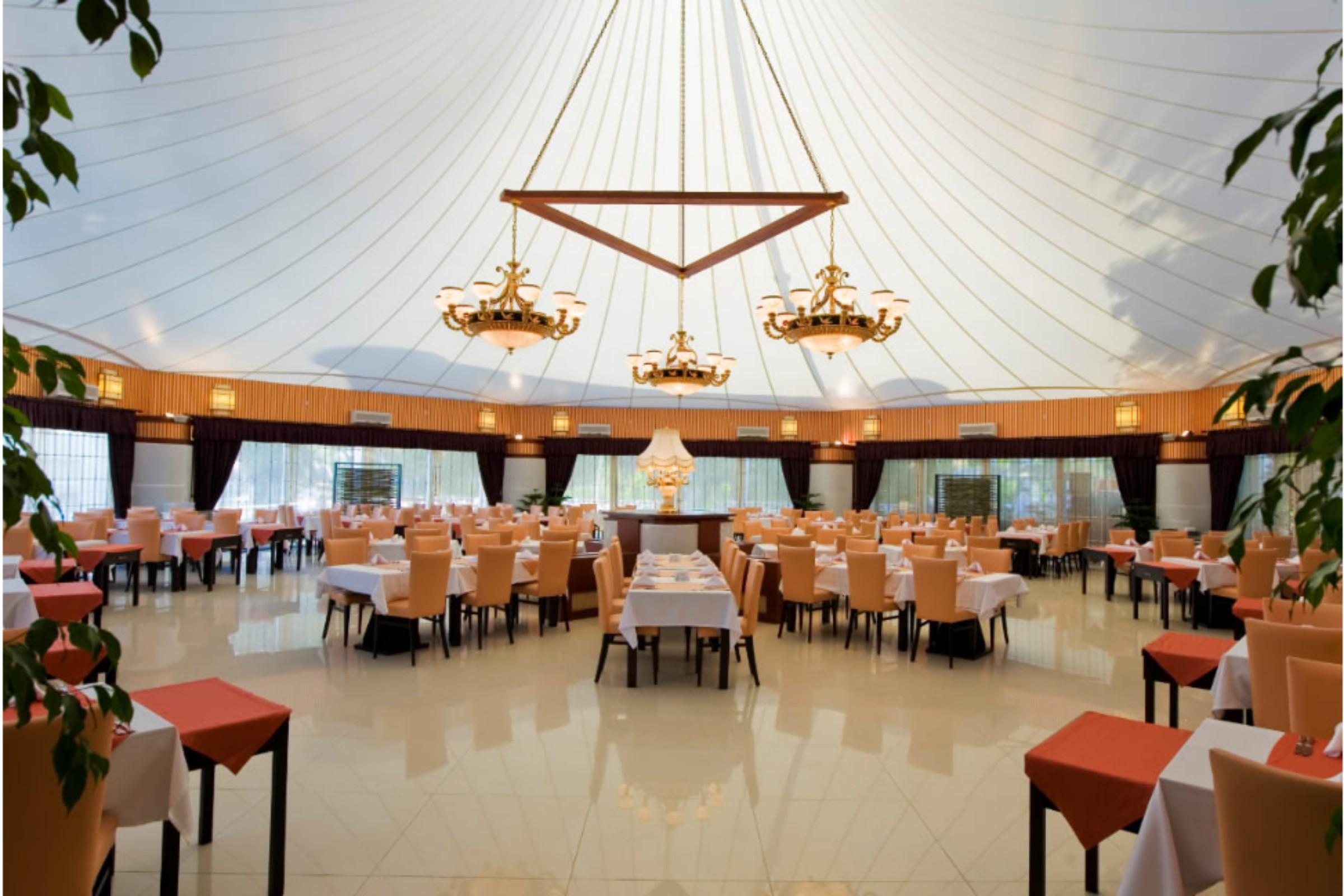 Latanya Park Resort Yaliciftlik Ngoại thất bức ảnh